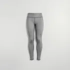 Sporty Split Leggings