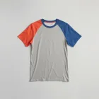 Color Block Tee