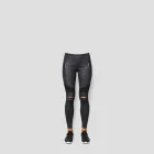 Trendy Moto Leggings