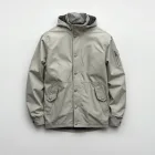 Streetwear Utility Jacket
