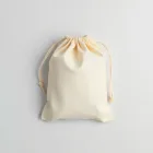 Minimalist Drawstring Bag