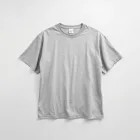 Casual Oversized Tee