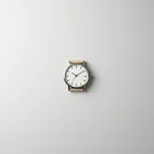 Chic Minimalist Watch
