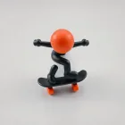 Skateboarding Stress Ball