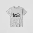 Surfing Tribes T-Shirt
