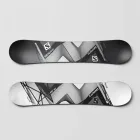 Salomon The Villain Snowboard