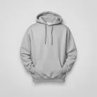 Hoodie - Street Smart