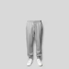 Retro Jogger Pants
