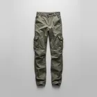 Urban Camo Cargo Pants