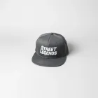 Snapback Cap - Street Legends