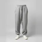 Oversized Sweatpants