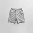 Signature Sweatshorts