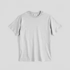 Oversized T-Shirt - Fresh Prints