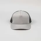 Stitch Detail Trucker Hat