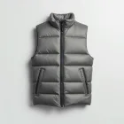 Puffer Vest - City Chill
