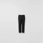 Classic Black Trousers