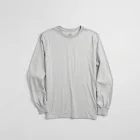 Long Sleeve Tee - Chill Out