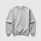 Logo Pullover Sweatshirt