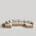 Lounge Set - Weekend Ready