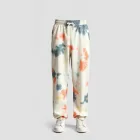 Tie-Dye Jogger Pants