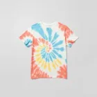 Tie-Dye Weekend T-Shirt