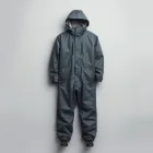 Windbreaker Pants - Storm Ready
