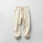 Lightweight Drawstring Pants