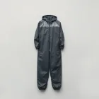Athletic Windbreaker Pants