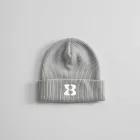 Reflective Logo Beanie