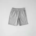 Pocketed Athletic Shorts