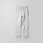 Cotton Jersey Track Pants