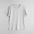 Soft Touch Oversized T-Shirt