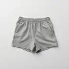 Essential Elasticated Waist Shorts
