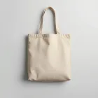 Logo Tote Bag - Street Style