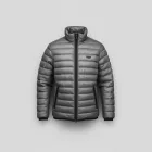 Luxe Quilted Jacket