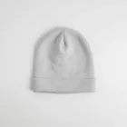 Basic Graphic Beanie