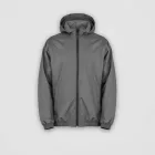 Sporty Windbreaker - Classic Fit