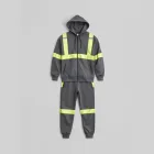 Reflective Jogging Set