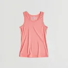 Sports Mesh Tank Top