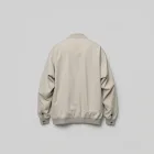Stylish Oversized Jacket