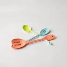 Silicone Cooking Utensil Set