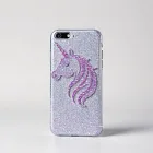 Sparkling Unicorn Case