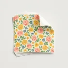 Sugar Sheets for Cake Decorating