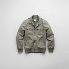 Stylish Utility Jacket