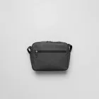 Sleek Urban Messenger Bag