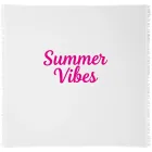 Summer Vibes Beach Towel