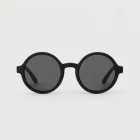 Round Retro Sunglasses