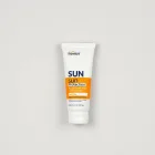 Snowboard Sun Protection Cream