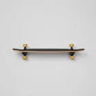 Sunset Rider Longboard