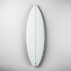 Sunset Catch Surfboard